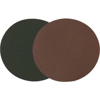 Wolfcraft 2218100 Slibepapir til slibetallerken med