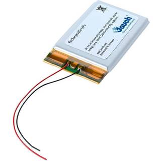 Jauch Quartz 247502 Special-batteri 1 stk