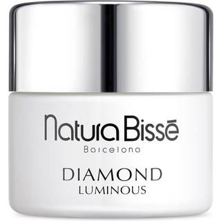 Natura Bissé Diamond Luminous PERFECTING CREAM Udstråling og genoplivende creme 50 ml - 50 ml