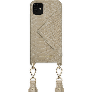 Statement Necklace Case Arizona Snake