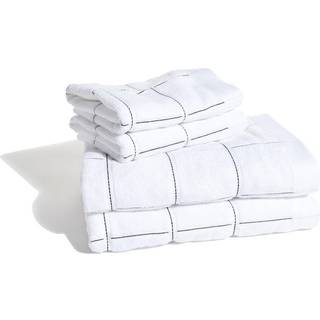 Lord Nelson Victory Victory Frotte Vit 90x150