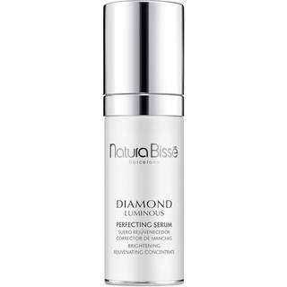 Natura Bissé Diamond Luminous Perfecting Serum Foryngende serum til at behandle mørke pletter 40 ml - 40 ml