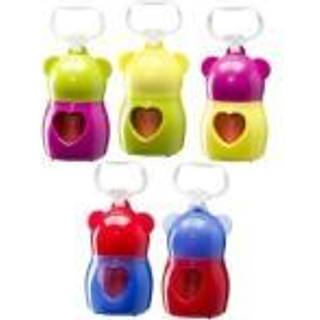 Ferplast DUDU 'CLASSIC Hundeposedispenser med krog, inkl. 20 poser