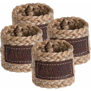 Artwood, Servietringe Hamp Artwood