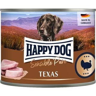 Happy Dog Grain Free Pure Turkey - 200 g