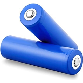 SiGN batteri genopladeligt 18650 3000mAh