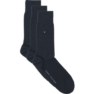 6-Pack Stretch Cotton Socks