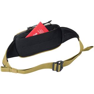 Thule Aion Sling Bag, Nutria brown Bæltetaske