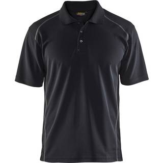 Blåkläder 3326 Polo UV-protection / Polo UV-protection - 3XL - Grå