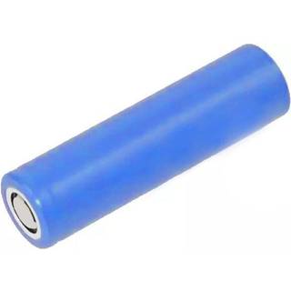 SiGN Batteri Genopladeligt 18650 2600mAh