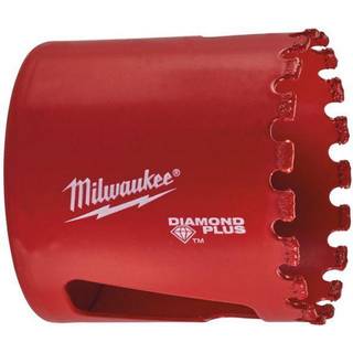 Milwaukee Hulsav diamant plus 44 MM (49565640)