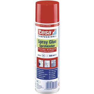 tesa Professional Spray Glue Extra Strong