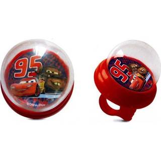 Disney Cars ringeklokke sqeezy