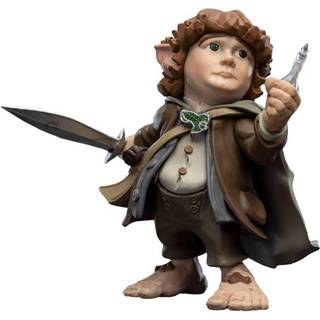 Weta Workshop - The Lord of the Rings Trilogy - Samwise Gamgee (Limited Edition) 13 cm - Figur