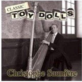 Christophe Sauniere - Classic Toy Dolls