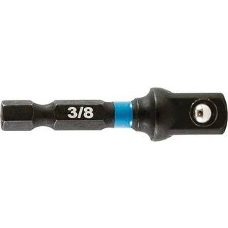 Makita B-66868 Impact Black Socket Adapter