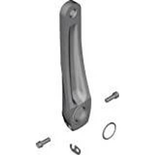 Shimano pedalarm venstre 165mm lang til kranksæt model FC-RX600