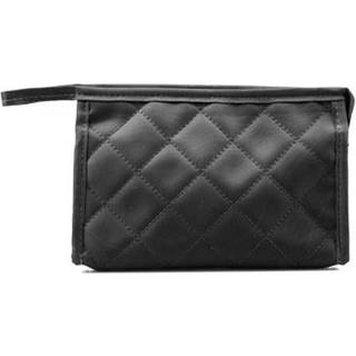 Studio Makeup taske - Black