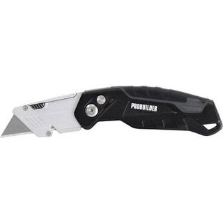 ProBuilder Hobbykniv, sammenklappelig