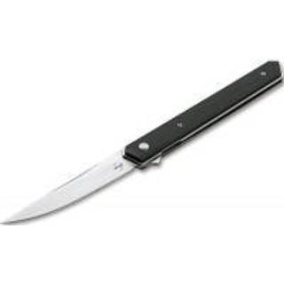 Kwaiken Air G10 All Black foldekniv