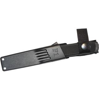 Fällkniven Zytel Sheat F1 Left Black, OneSize