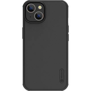 Nillkin Super Frosted Shield Pro Magnetic Case for Apple iPhone 13/14 (black)