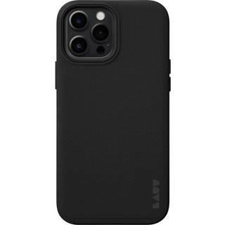 SHIELD iPhone 14 Pro 6.1" cover - Sort