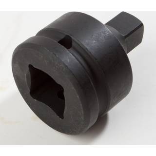 BATO Kraft overgang 3/4"F x 1/2"M. (19956)