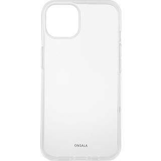 ONSALA Phone Case TPU Transparent - iPhone 13/14