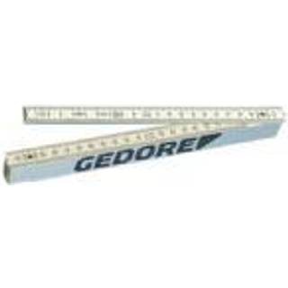 Gedore 1837087 Målestok 1 stk