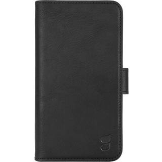 GEAR Wallet Case Black - Samsung S23 5G