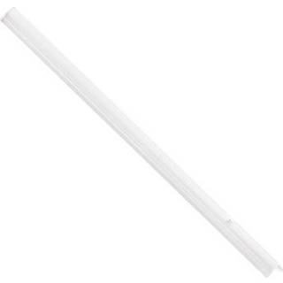 Skabsbelysning T5 LED 18W 1200mm med ON/OFF kontakt - Kulør : Neutral