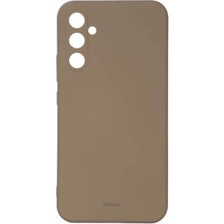 ONSALA Phone Case Silicone Summer Sand - Samsung Galaxy A34 5G