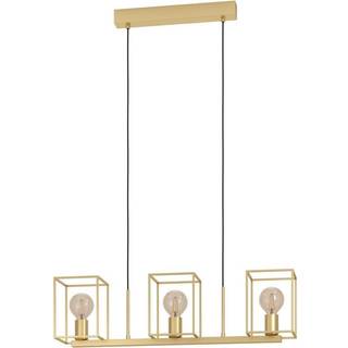 Cumiole pendellampe, 3 lyskilder