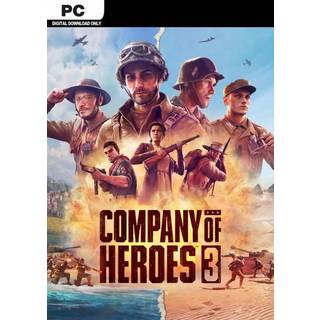 Company of Heroes 3 (PC) - Standard