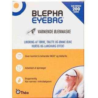 Blepha Eyebag Øjenmaske