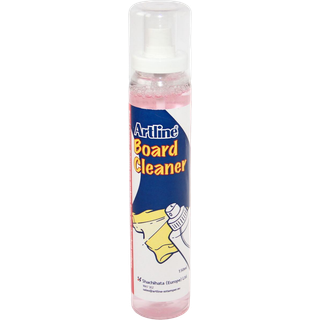 whiteboard rensespray 125ml, Artline BRDC125