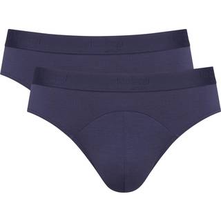 Sloggi 2-pak Men Ever Soft Brief - Black - XX-Large * Kampagne *