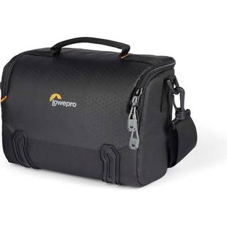 Lowepro Skuldertaske Adventura SH 160 III Sort