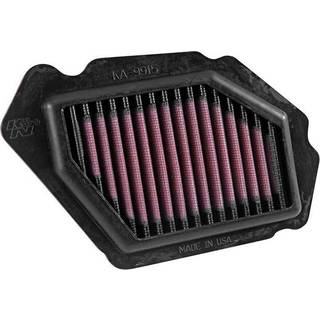 K&N Permanent Luftfilter