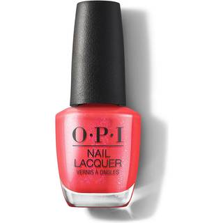 OPI OPI Collections Spring '23 Me, Myself, and OPI Neglelak NLS010 Left Your Texts on Red 15 ml (8.667,00 kr / 1 l) - 15 ml