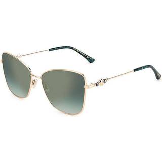 Sunglasses Jimmy Choo Teso/S DDB/EZ