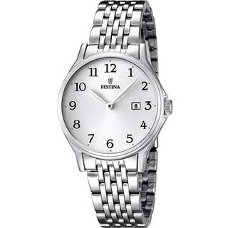 Stilfuld Dame Festina Ur F16748/1