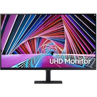 Samsung ViewFinity S7 S32A700NWP - S70A series - LED-skærm - - LS32A700NWPXEN