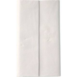 Hvid Royal Collection borddug 120x180 cm