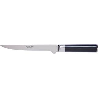 Filetkniv 17,5cm - Karimatto