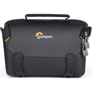 Lowepro Adventura SH 140 III Black