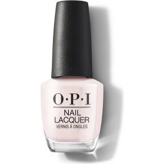 OPI Nail Lacquer Pink in Bio - 15 ml
