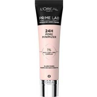 L'Oreal Paris Prime Lab Advanced Derm 24H Pore Minimizer 30ml