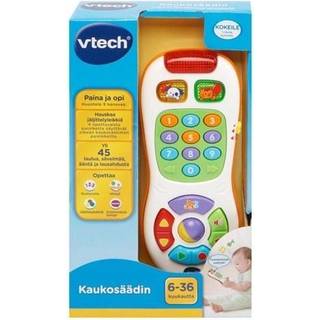 Vtech Baby -fjernbetjening, FI